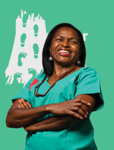 Dr Helena Ndume