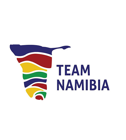 Team Namibia